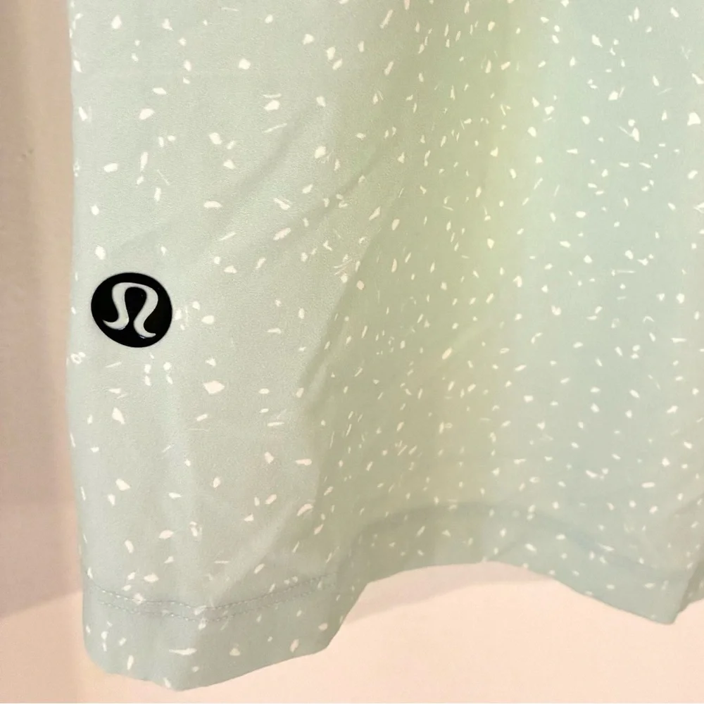 Lululemon Channel Cross Swim Short, 5